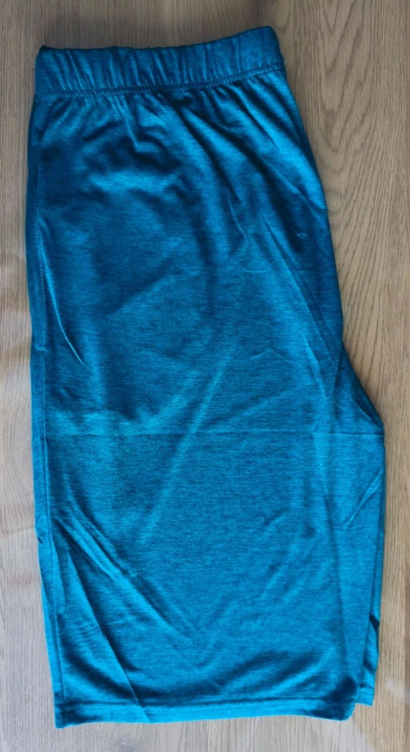 Lote de 2 bermudas esportivas curtas Atlas For Men – photo 9